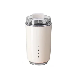 ماگ سفری اسمگ smeg مدل 648 گنجایش 0.240 لیتر