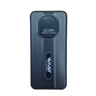 پاوربانک 22.5 وات اسمارت مدل VS-515 ظرفیت 20000 میلیآمپرساعت